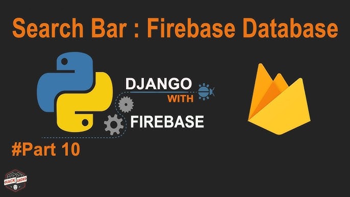 Python Django with Firebase : Database Rules allow only Authenticated Users to Read | Write access - YouTube Python Django With Firebase : Database Rules Allow Only Authenticated Users To Read | Write Access - Youtube