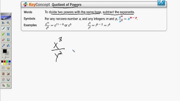 Video Lesson 7 2 Introduction and Example 1