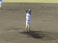 秀岳館vs明豊 ダイジェスト(2015/秋季九州地区大会・2回戦)