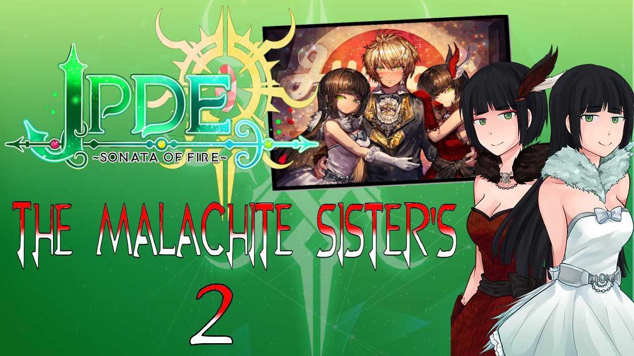 The New Member Of The Family - RWBY-JPDE - YouTube