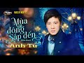 Mùa Đông Sắp Đến (Đức Huy) - Anh Tú | PBN 112