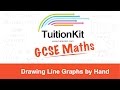 Line Graphs by Hand