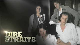 Dire Straits - Rock and Roll Hall of Fame Induction