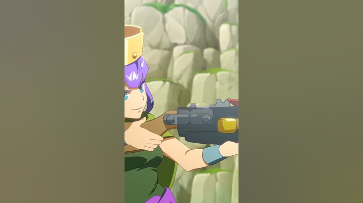 its clash Anime season ! happy 12th clashiversary