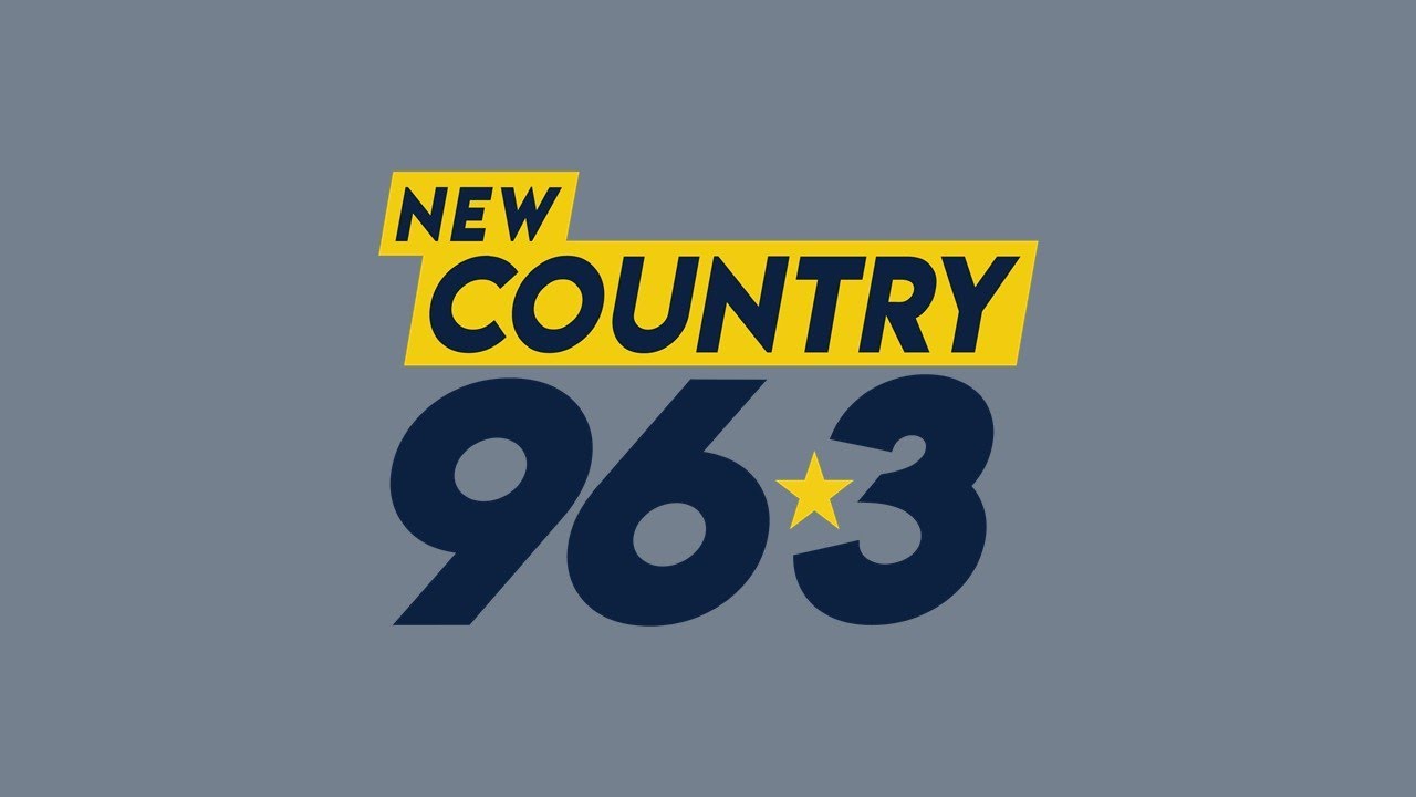 Kscs new country 96 3 fort worth texas legal id wed april 15