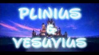 Plinius Vesuvius Samba Rtarne