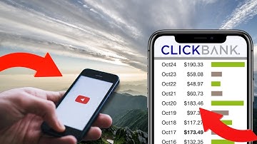 Make Easy Money On ClickBank [Using Videos]
