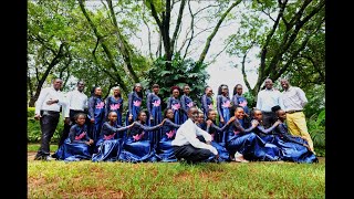 TUKO HAPA - SONS&DAUGHTERS OF CHRIST JP CHOIR - (Official Video)#SUBSCRIBE #gospel