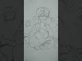 #ganesh ji # ART by VR21