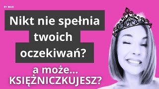 Nierealne oczekiwania czy Zdrowe Standardy ?!