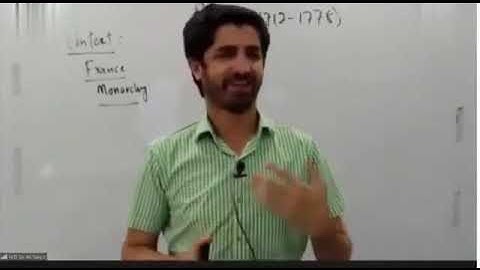 Political Science Lecture 7 | Sir Ali Naqvi | Political Thinkers | PMS/CSS 2025