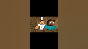 Red Flags Meme | Minecraft animation short #shorts