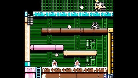 Make a Good Mega Man Level 2 Part 38 - Cream of the Crop