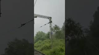 Foggy Morning Kokan Amazing Nature Scenery Best Video Beautiful Scenery