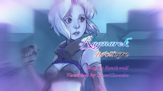 [PUMP IT UP Prime 2015] SynthWulf - Ragnarok BGA