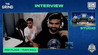 Soul Omega & Hector yes or no Interview in BMOC THE GRIND | SOUL #2 IN BMOC The grind 🚀🚀🚀