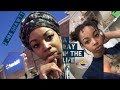 A Day in the Life | 2 Jobs in 1 day | VLOG 001| ispeakessence