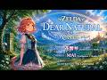 ZELDA/DEAR NATURAL (COVER) /花響  琴