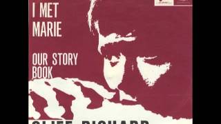 Vignette de la vidéo "Cliff Richard - The Day I Met Marie"
