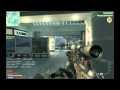 Mw3 sniper montage  feil pwnz