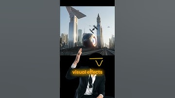 Now Create CGI and VFX with AI 🔥