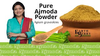 Pure Ajmoda Powder screenshot 2