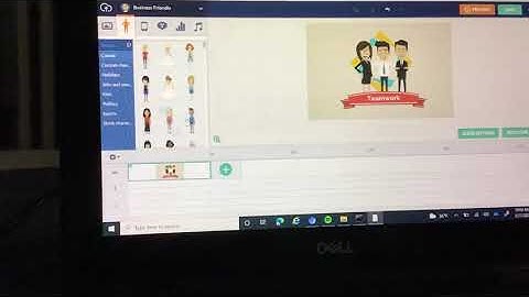 The difference between the original GoAnimate 2014 SWF And Fanimation36’s goanimate 2014 swf