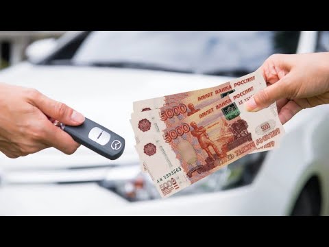 ПОСЛЕ ЭТОГО вас ТОЧНО не обманут при покупке Автомобиля!