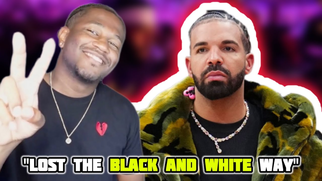 Drake Continues To LOSE