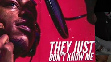 Fyndee Boyy- Rules (Feat. Gmac & MackBaybii) (They Just Dont Know Me/Tha Album)