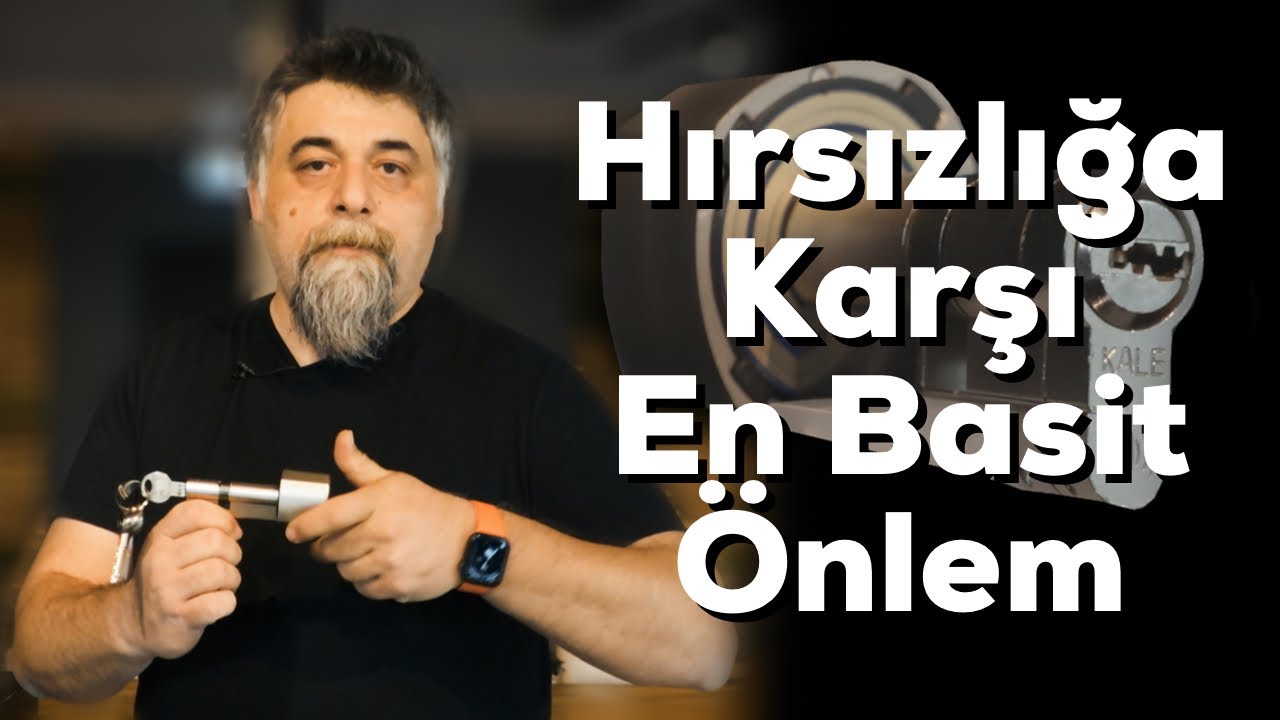 Kene Tutunmasına Karşı Önlemler-2