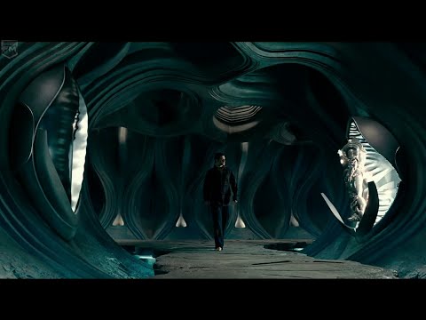 Justice league deleted scene Zack Snyder's Cut [Justice league]