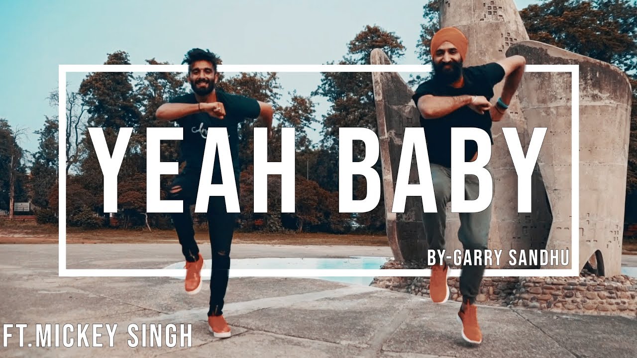  YEAH BABY  MRMNV  ft MICKEY SINGH  GARRY SANDHU 