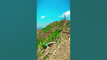 شاهد اجمل مناظر محافظة ريمة Edit اكسبلور Entertainment Explore لايك ترند اليمن اشتراك 