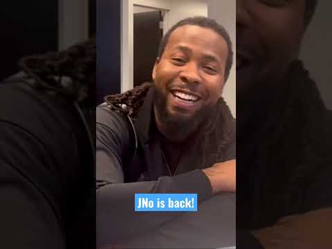 Video: Josh Norman vill ha Carolina panterna att göra honom till den högsta betalda defensiva tillbaka i NFL