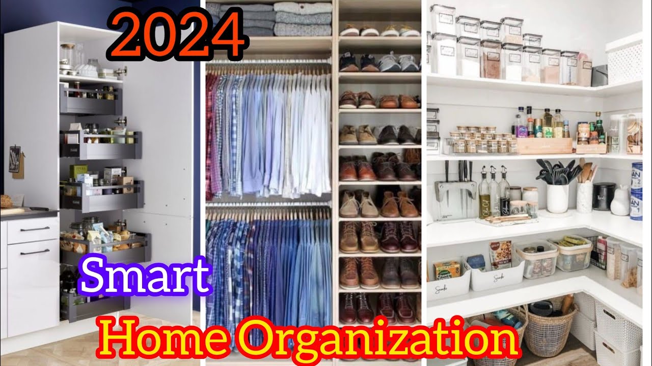 210 Home Organization Ideas in 2024  home organization, organization,  family organizer