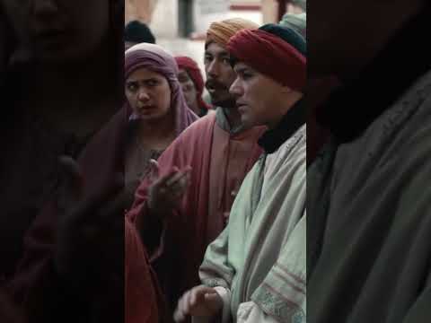 Sultan Achour 10 سلطان عاشور العاشر المؤمن يسبق فروحه