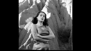 Video thumbnail of "Yma Sumac - Goomba Bomba"