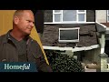 Mike Holmes Restores a Century-Old Skylight