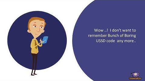 Web based USSD Solution