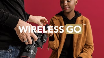 Introducing Wireless GO - The World