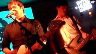 Everything Everything Photoshop Handsome Live At The British Emby 31710