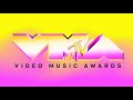 2025 MTV VMAs CBS Credits MTV Intro 9 7 25