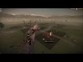  total war tv  live commentated