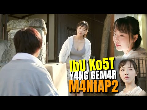 Ibu Kost Cantik Dan Suka Bercocok T4nam - RANGKUMAN FILM