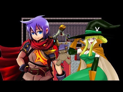 Monster girl quest paradox part 1 Monster girl quest paradox part 1