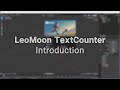 Leomoon textcounter