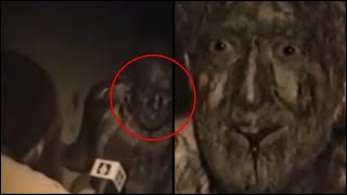 10 Scary Moments Caught on Camera That'll Get Your Heart Racing