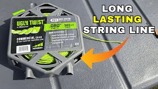 Celebrity Stop Wasting Money on Cheap Trimmer Line – Try This Ugly Twist Instead Net Worth