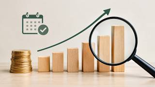 Understanding Revenue Predictability (15 Minutes)